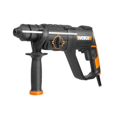 פטישון Worx WX337 למכירה 