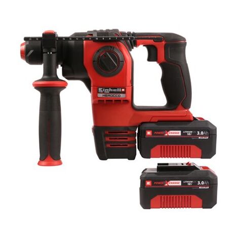 פטישון Einhell Herocco למכירה , 2 image