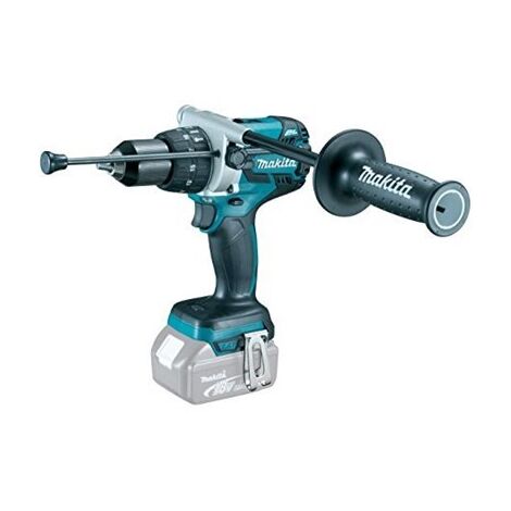 מקדחה/מברגה Makita DHP481Z מקיטה למכירה 
