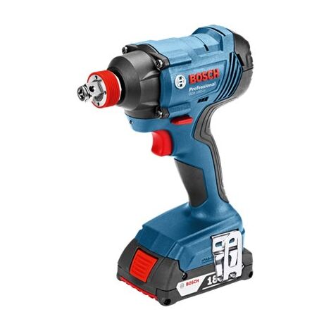 מברגת אימפקט Bosch GDX 180-LI בוש למכירה , 2 image