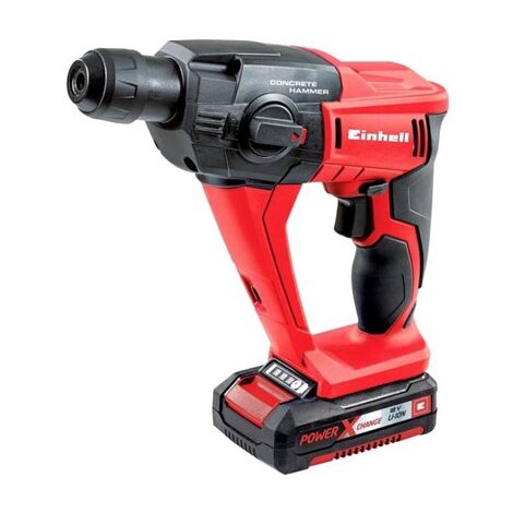 פטישון Einhell TE-HD 18 LI-SOLO למכירה , 2 image
