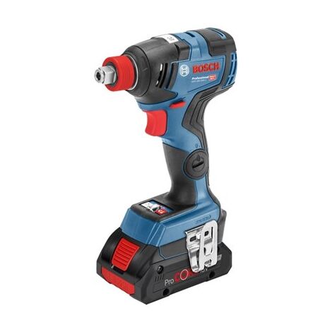 מפתח רטיטה Bosch GDX 18V-200 C בוש למכירה 