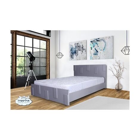 מיטה זוגית דגם 7009 Olympia למכירה , 2 image