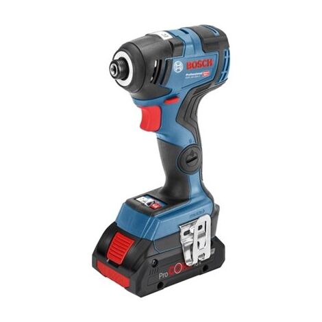 מפתח רטיטה Bosch GDR 18V-200C בוש למכירה , 2 image