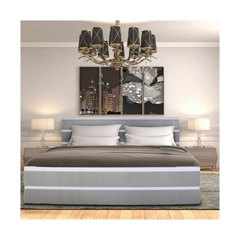 מיטה זוגית דגם 7035 Olympia למכירה , 2 image