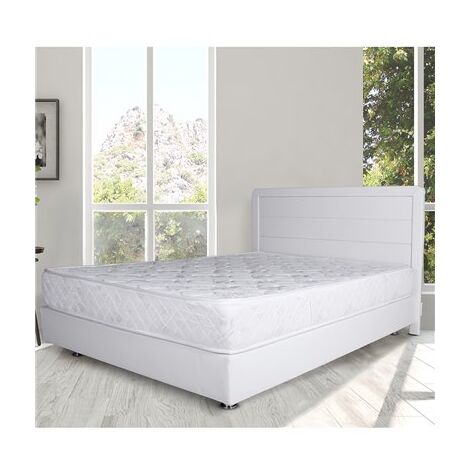 מיטה זוגית דגם 6009 Olympia למכירה , 2 image