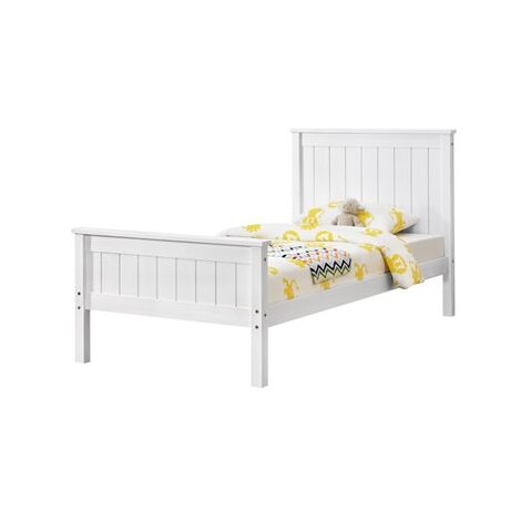 מיטת יחיד מיטת יחיד Very Wood דגם עדן Home Decor למכירה , 2 image