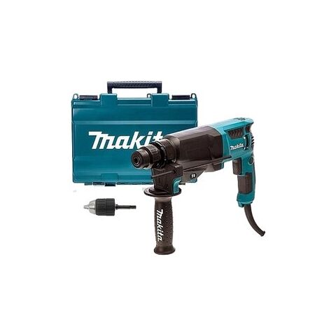 פטישון Makita HR2630X7 מקיטה למכירה , 3 image
