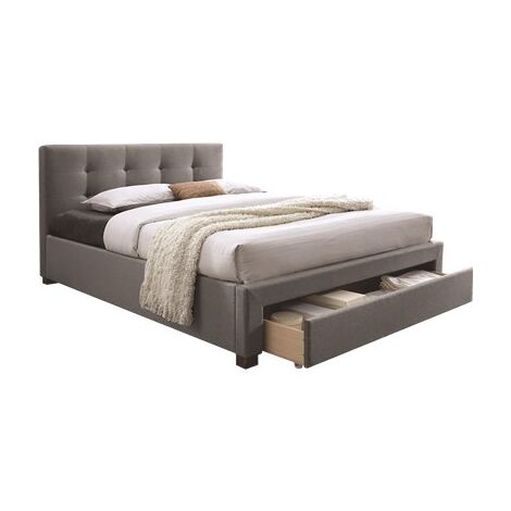 מיטה זוגית סרינה Home Decor למכירה , 2 image