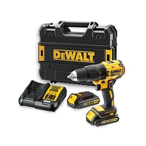 מקדחה/מברגה DeWALT DCD778S2T למכירה , 2 image