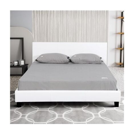 מיטה זוגית מיטה זוגית אלין Garox למכירה , 2 image