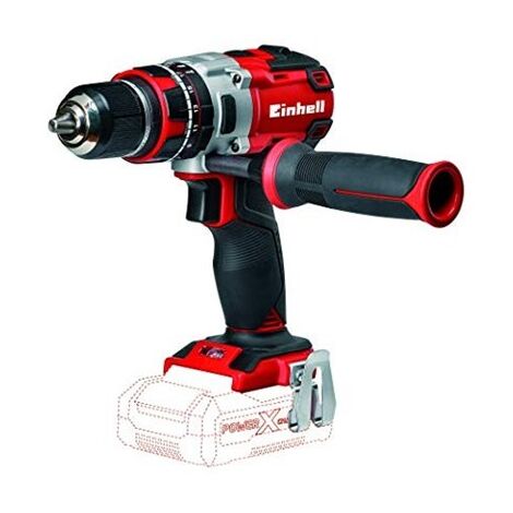 מקדחה/מברגה Einhell TE-CD 18 Li-i BL למכירה , 3 image