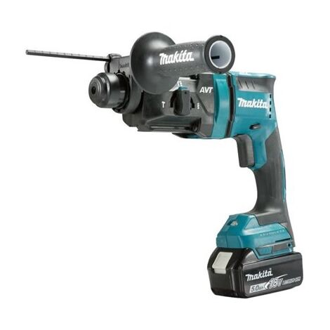 פטישון Makita DHR182 מקיטה למכירה , 2 image