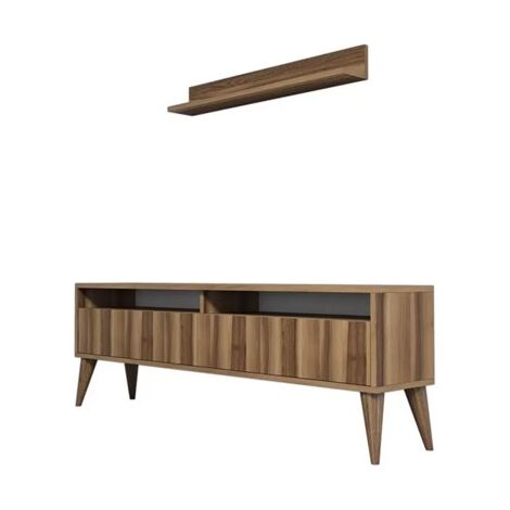 מזנון מזנון טלוויזיה דגם דפנה Geva Design למכירה , 2 image