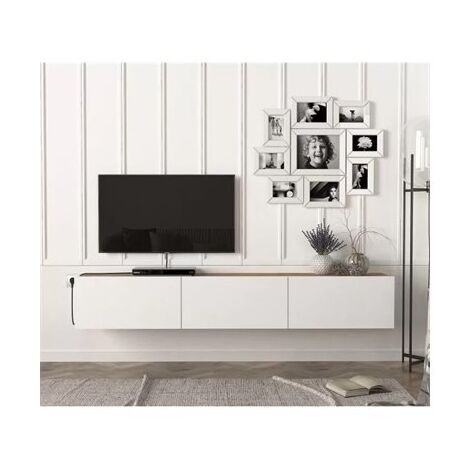 מזנון מזנון צף דגם ניקולס Geva Design למכירה , 3 image