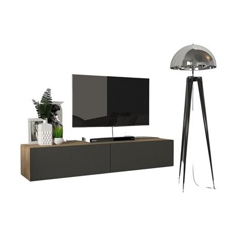מזנון מזנון צף דגם איתי Geva Design למכירה , 2 image