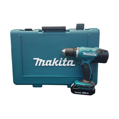 מברגה Makita DDF453 מקיטה למכירה 