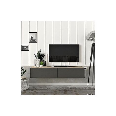 מזנון מזנון צף דגם איתי Geva Design למכירה , 3 image