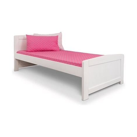 מיטת יחיד מיטה דגם אמיר highwood למכירה 