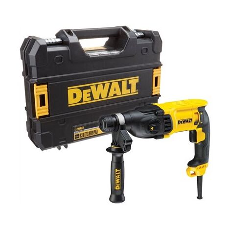 פטישון DeWALT D25033K למכירה , 3 image