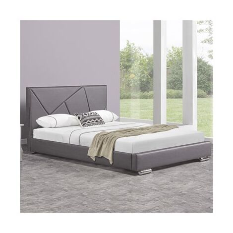 מיטה זוגית מיטה זוגית דגם אביטל Home Decor למכירה , 3 image