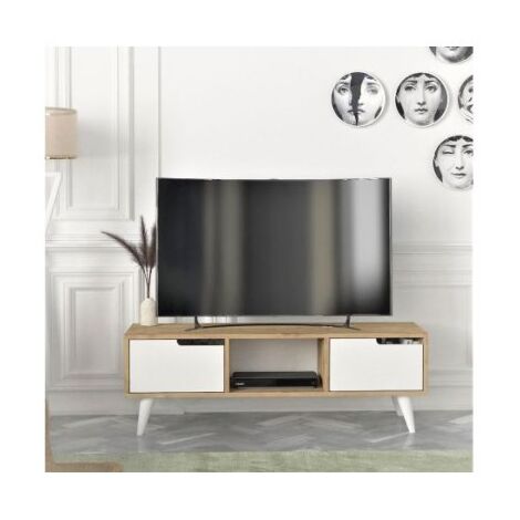 מזנון מזנון טלוויזיה 1.2 דגם אדריאן Geva Design למכירה , 3 image