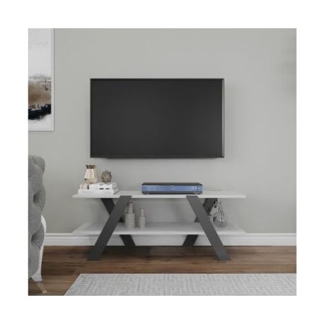 מזנון מזנון טלויזיה דגם אפריל Geva Design למכירה , 4 image