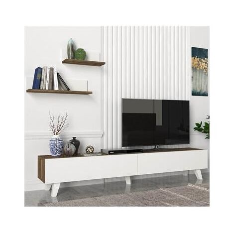 מזנון מזנון טלוויזיה דגם אמריקה Geva Design למכירה , 2 image