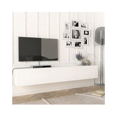 מזנון מזנון צף דגם אלסקה Geva Design למכירה 