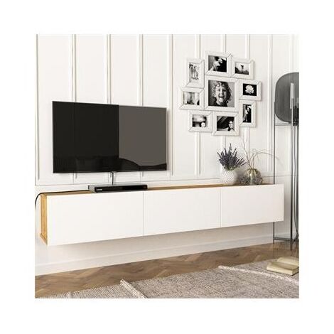 מזנון מזנון צף דגם ניקולס Geva Design למכירה , 2 image