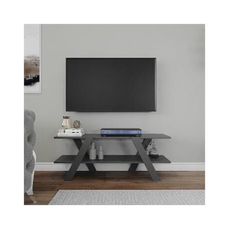 מזנון מזנון טלויזיה דגם אפריל Geva Design למכירה , 3 image