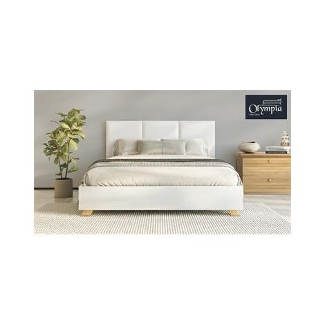 מיטה זוגית דגם 6034 Olympia למכירה , 3 image