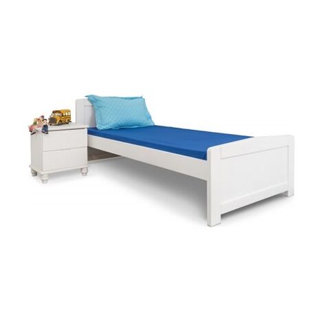 מיטת יחיד מיטה דגם אמיר highwood למכירה , 3 image