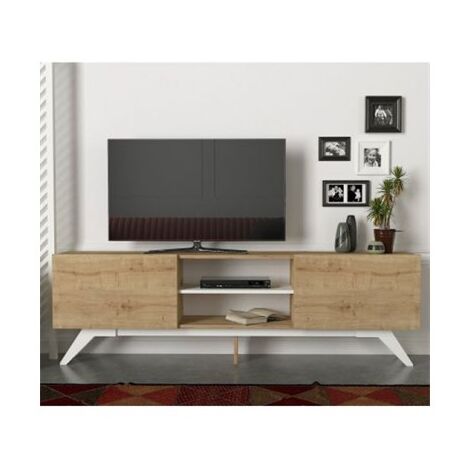 מזנון מזנון טלוויזיה דגם וושינגטון Geva Design למכירה , 3 image