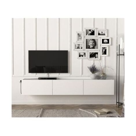 מזנון מזנון צף דגם אלסקה Geva Design למכירה , 3 image