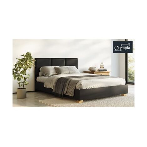 מיטה זוגית דגם 6034 Olympia למכירה , 4 image