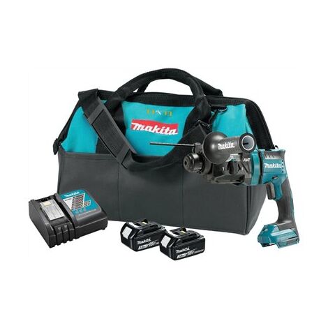 פטישון Makita DHR182 מקיטה למכירה , 3 image