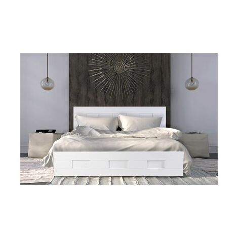 מיטה זוגית דגם 7043 Olympia למכירה , 3 image