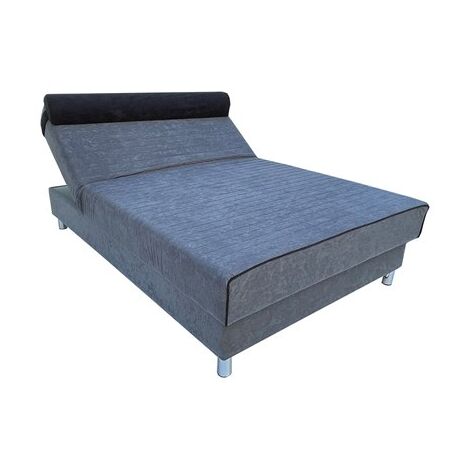 מיטה וחצי מיטה וחצי דגם מצדה OR Design למכירה , 2 image
