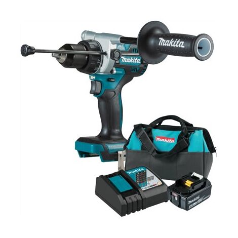 מקדחה/מברגה Makita DHP481Z מקיטה למכירה , 3 image