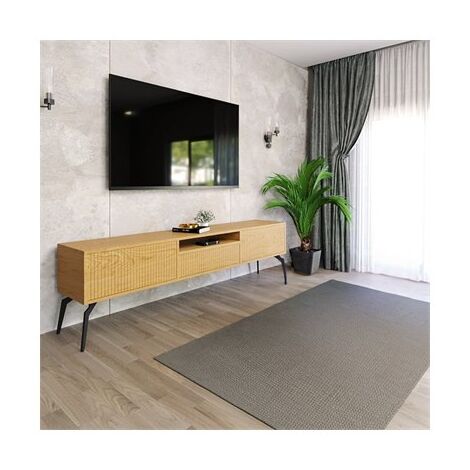מזנון מזנון לסלון דגם שווייץ Panda Style למכירה , 2 image