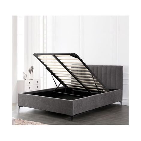 מיטה זוגית מיטה זוגית דגם ברנדי Home Decor למכירה , 3 image