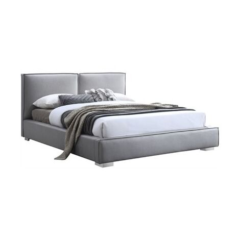 מיטה זוגית מיטה זוגית דגם סביון Home Decor למכירה , 2 image