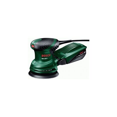 מלטשת אקצנטרית Bosch PEX220A בוש למכירה , 2 image