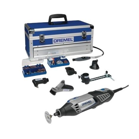 מולטיטול Dremel 4000KE 6/128 דרמל למכירה , 3 image