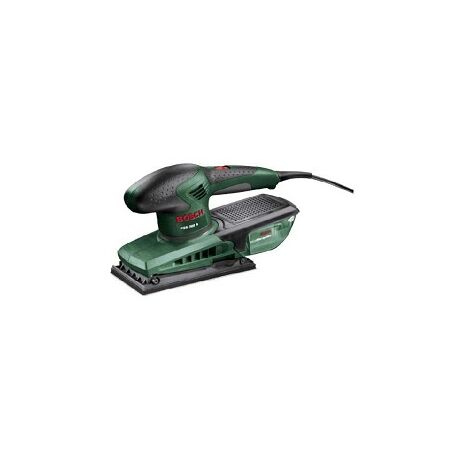 מלטשת Bosch PSS 250 AE בוש למכירה , 2 image