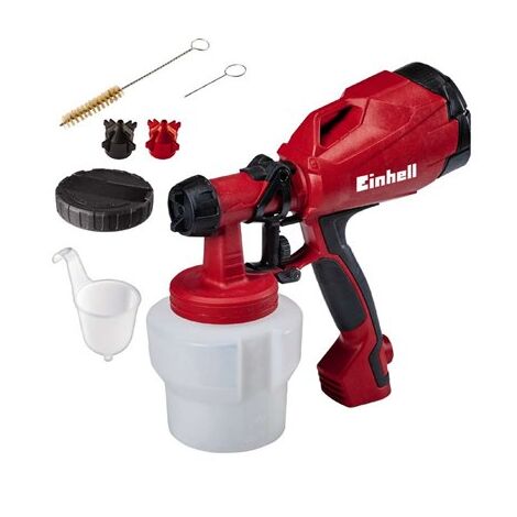 מרסס צבע חשמלי Einhell TC-SY 500 P למכירה , 2 image