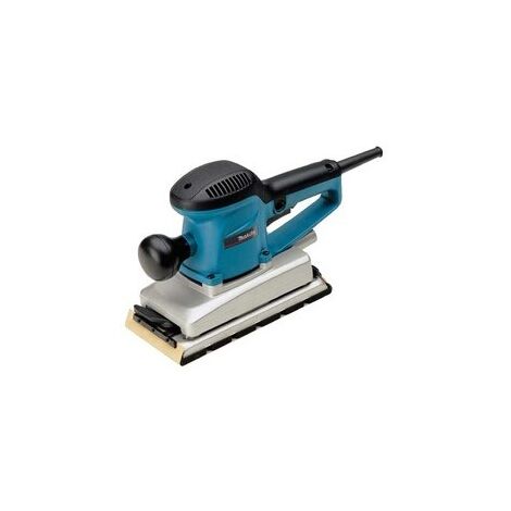 מלטשת Makita BO4901 מקיטה למכירה 