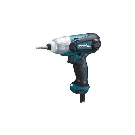 מברגת אימפקט Makita TD0101F מקיטה למכירה 