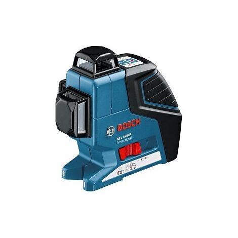 פלס לייזר Bosch GLL380 בוש למכירה , 2 image
